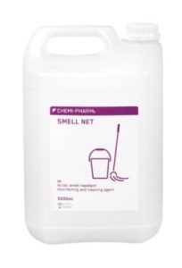 SMELL NET MD 5L CHEMI-PHARM