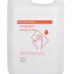 DEZ LĪDZ STERISEPT READY TO USE 5L CHEMI-PHARM