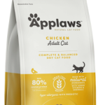 APP KAĶU SAUSĀ BAR VISTA 7.5KG /4072