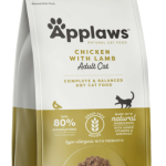 APP KAĶU SAUSĀ BAR VISTA/JĒRS 7.5KG /4074