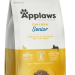APP KAĶU/SEN SAUSĀ BAR VISTA 7.5KG /4305