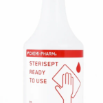 DEZ LĪDZ STERISEPT READY TO USE 1L CHEMI-PHARM
