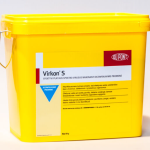 DEZ LĪDZ VIRKON S 10KG