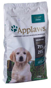APP KUCĒNU/S M SAUSĀ BAR VISTA 7.5KG /DD4575P