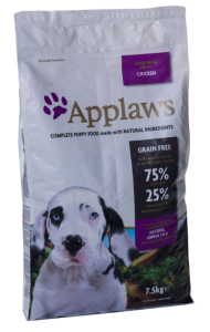 APP KUCĒNU/L SAUSĀ BAR VISTA 7.5KG /DD4575LBP