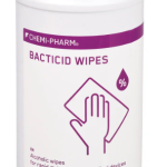 DEZ LĪDZ BACTICID WIPES N150 CHEMI-PHARM