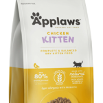 APP KAĶĒNU SAUSĀ BAR AR VISTU 7.5KG /4071