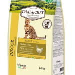GH CHAT&CHAT KAĶU SAUSĀ B VISTA 14KG