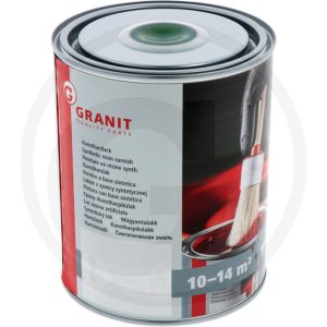 1 l Amazone krāsa bundža