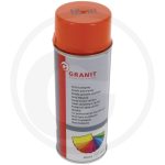 Akrila krāsa Amazone aerosols 400ml | RAL 2010 tehnikai