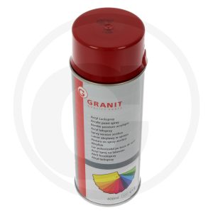 akrila-krasa-pottinger-red-sarkana-ral-3020-aerosols-400ml