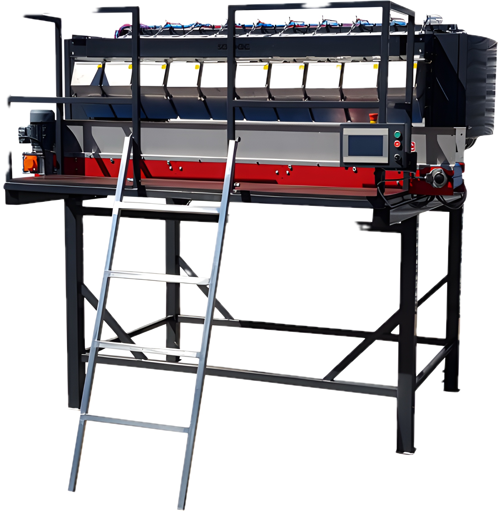 MW813 kombinētie svari